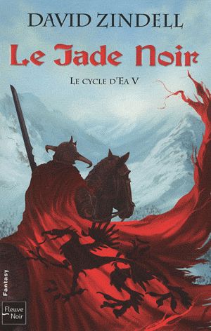 [Le Cycle d'EA 05] • Le Jade Noir